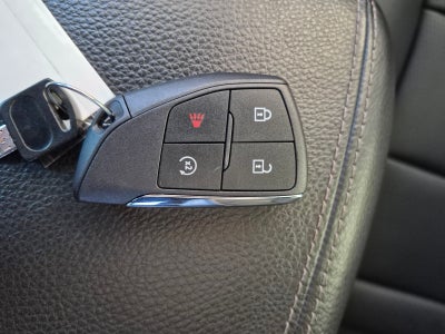 2023 GMC Canyon 4WD Denali