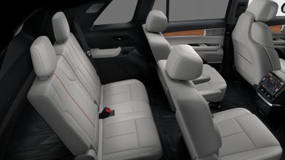 2027 Cadillac VISTIQ Luxury