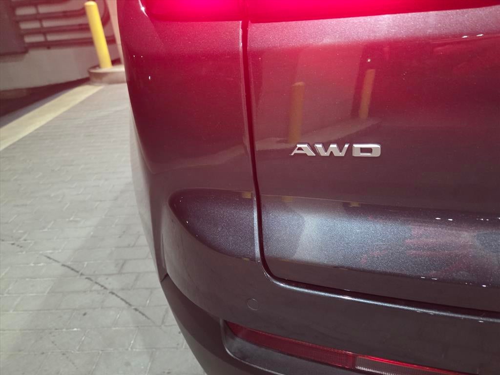 2021 Cadillac XT4 Premium Luxury