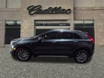 2021 Cadillac XT4 Premium Luxury