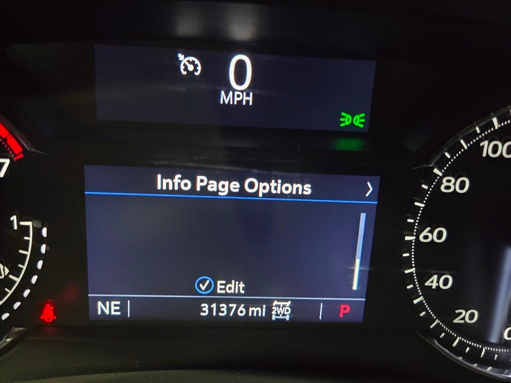 2021 Cadillac XT4 Premium Luxury