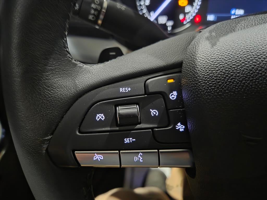 2021 Cadillac XT4 Premium Luxury