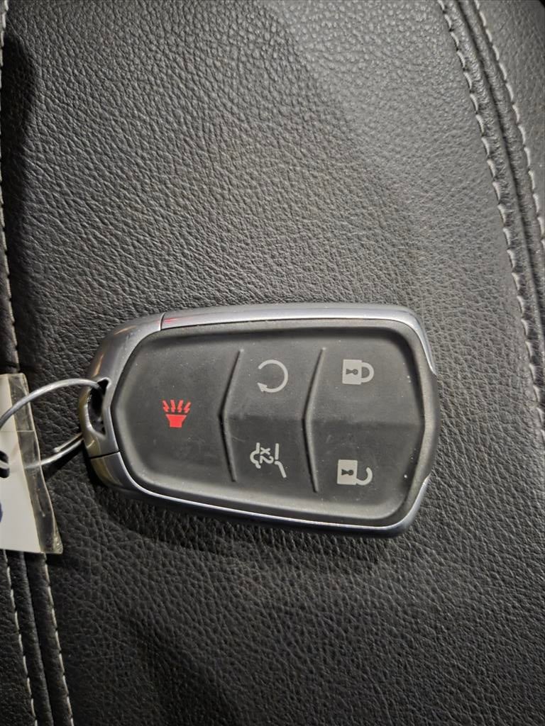 2021 Cadillac XT4 Premium Luxury