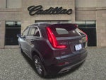 2021 Cadillac XT4 Premium Luxury