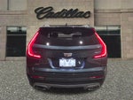 2021 Cadillac XT4 Premium Luxury