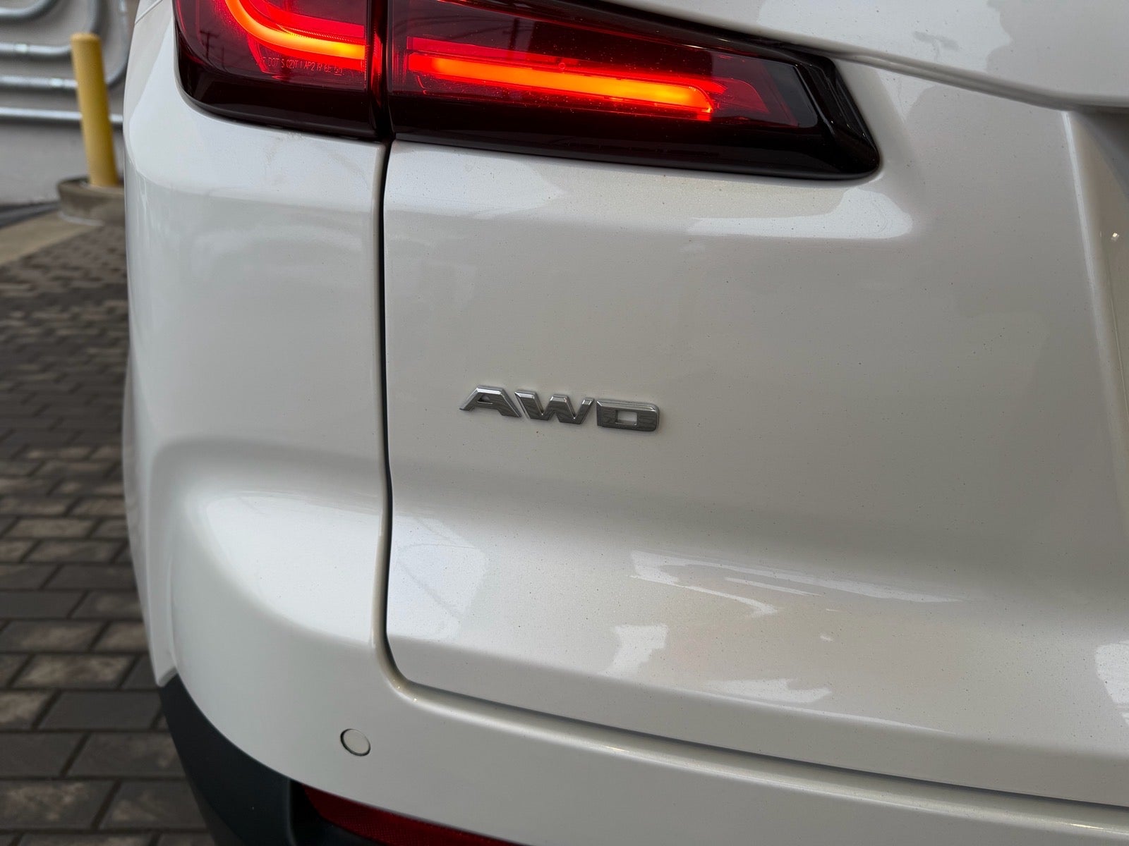 2019 Cadillac XT4 AWD Premium Luxury