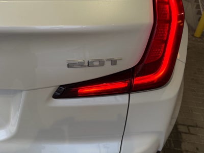 2019 Cadillac XT4 AWD Premium Luxury