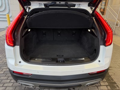 2019 Cadillac XT4 AWD Premium Luxury