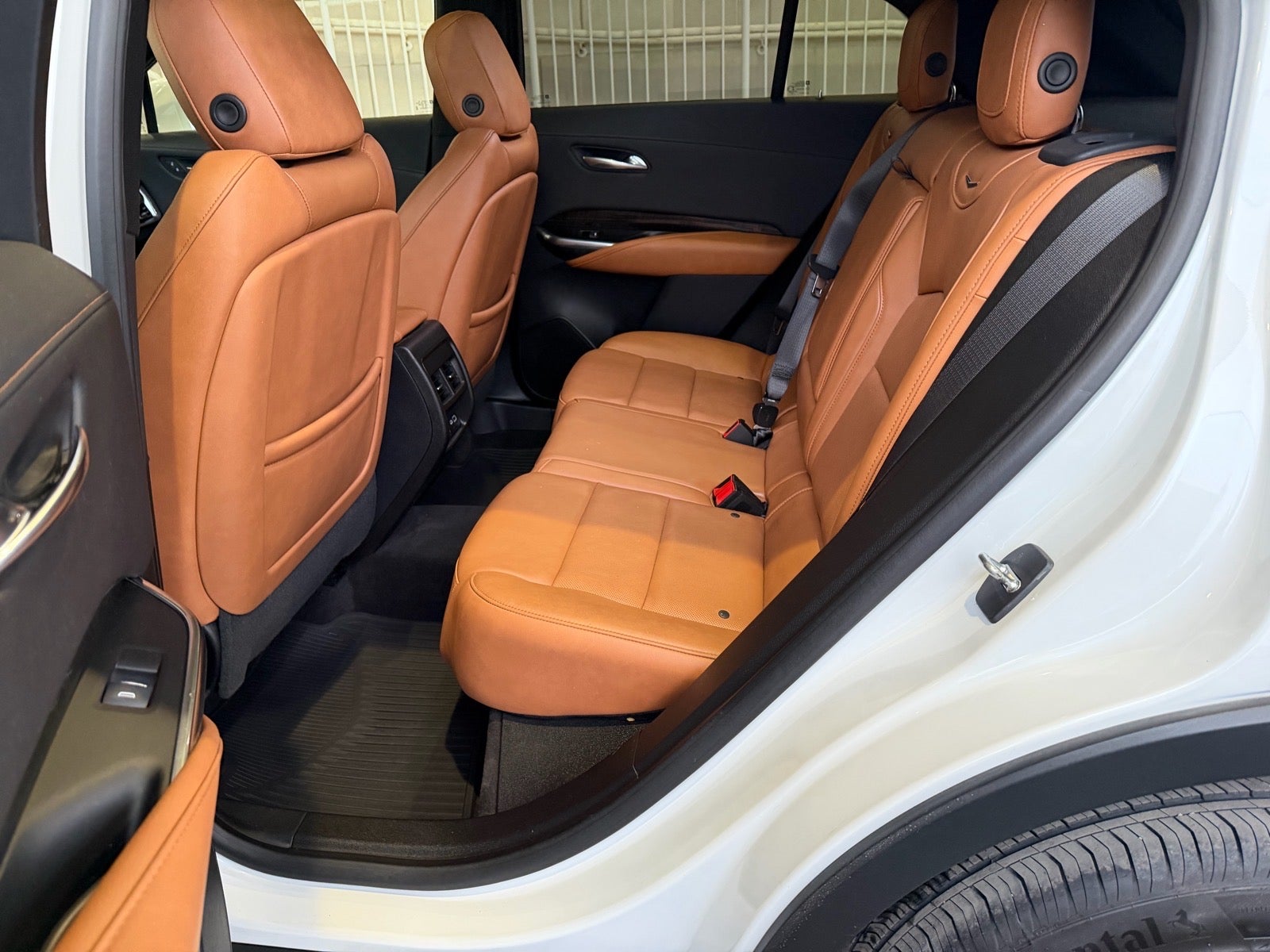 2019 Cadillac XT4 AWD Premium Luxury