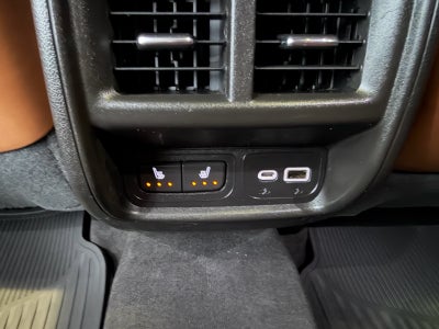 2019 Cadillac XT4 AWD Premium Luxury