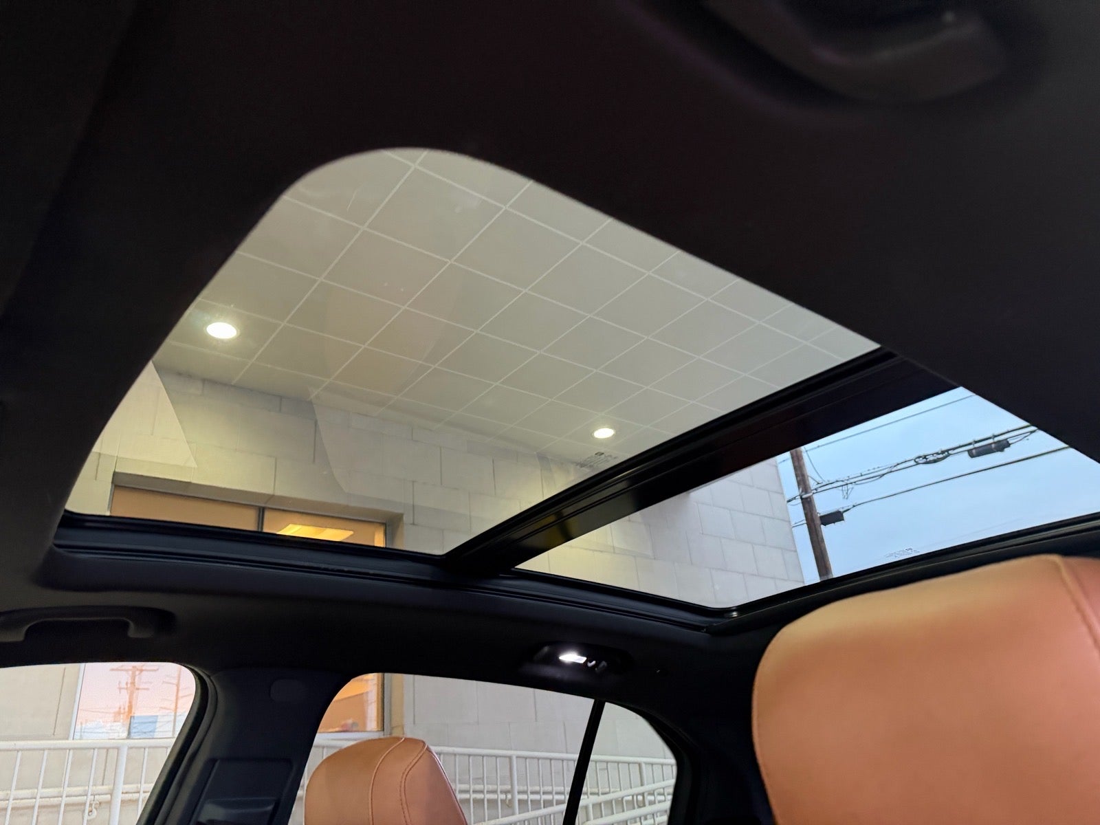 2019 Cadillac XT4 AWD Premium Luxury