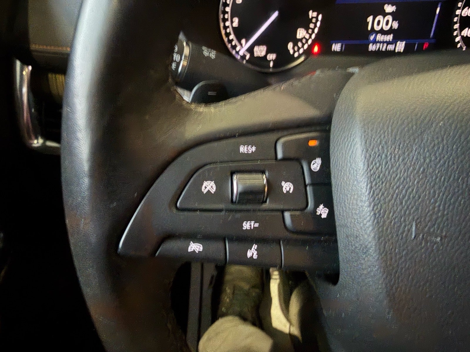 2019 Cadillac XT4 AWD Premium Luxury