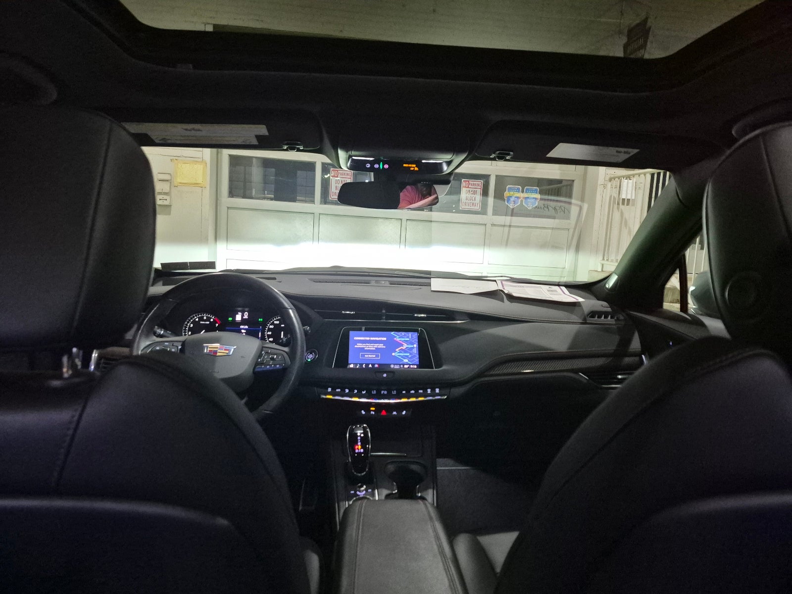 2023 Cadillac XT4 Sport