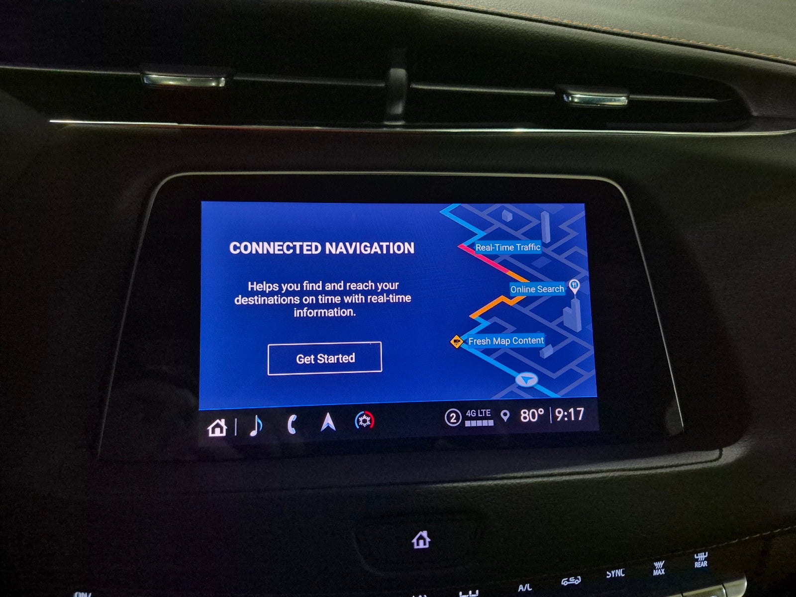 2023 Cadillac XT4 Sport