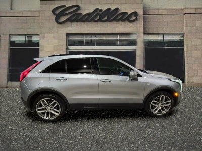 2023 Cadillac XT4 Sport
