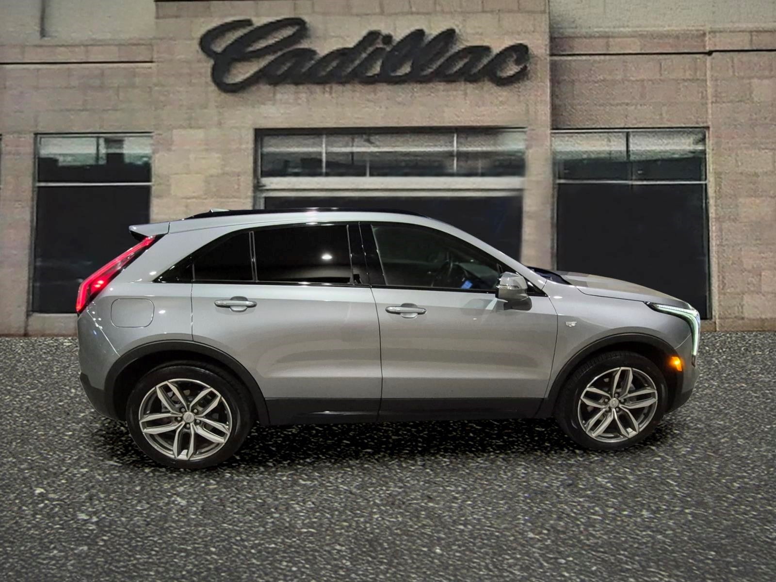 2023 Cadillac XT4 Sport