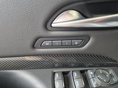 2023 Cadillac XT4 Sport