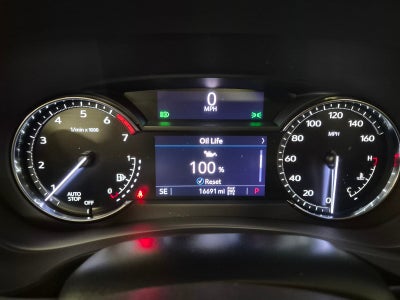 2023 Cadillac XT4 Sport