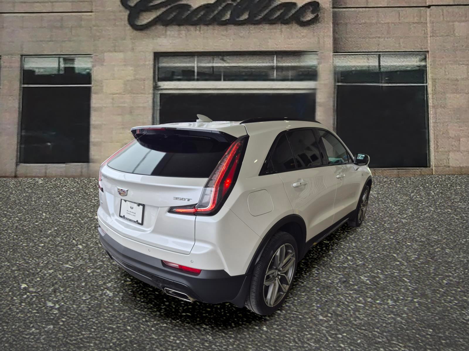 2023 Cadillac XT4 Sport