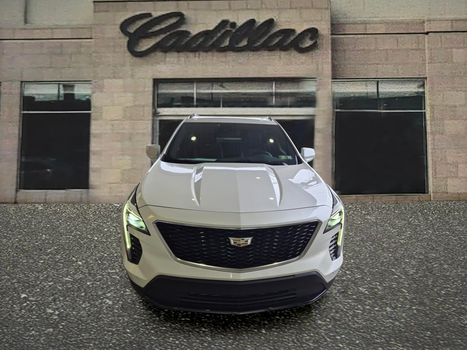 2023 Cadillac XT4 Sport