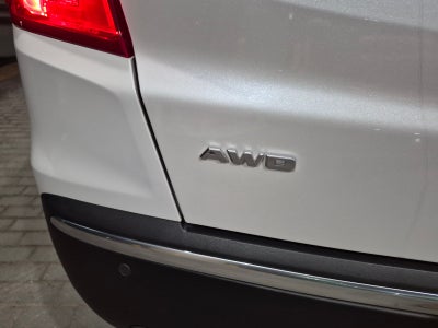 2018 Cadillac XT5 Luxury AWD