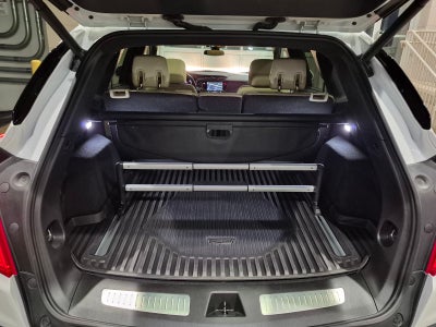 2018 Cadillac XT5 Luxury AWD