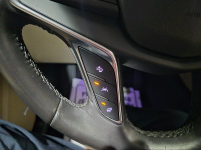 2018 Cadillac XT5 Luxury AWD