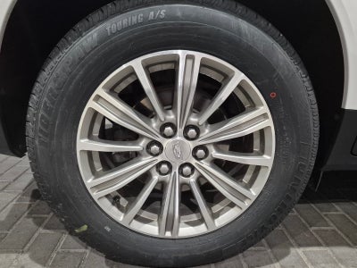 2018 Cadillac XT5 Luxury AWD