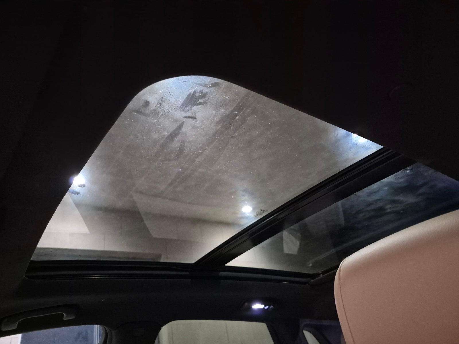2018 Cadillac XT5 Luxury AWD