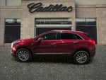 2018 Cadillac XT5 Luxury AWD