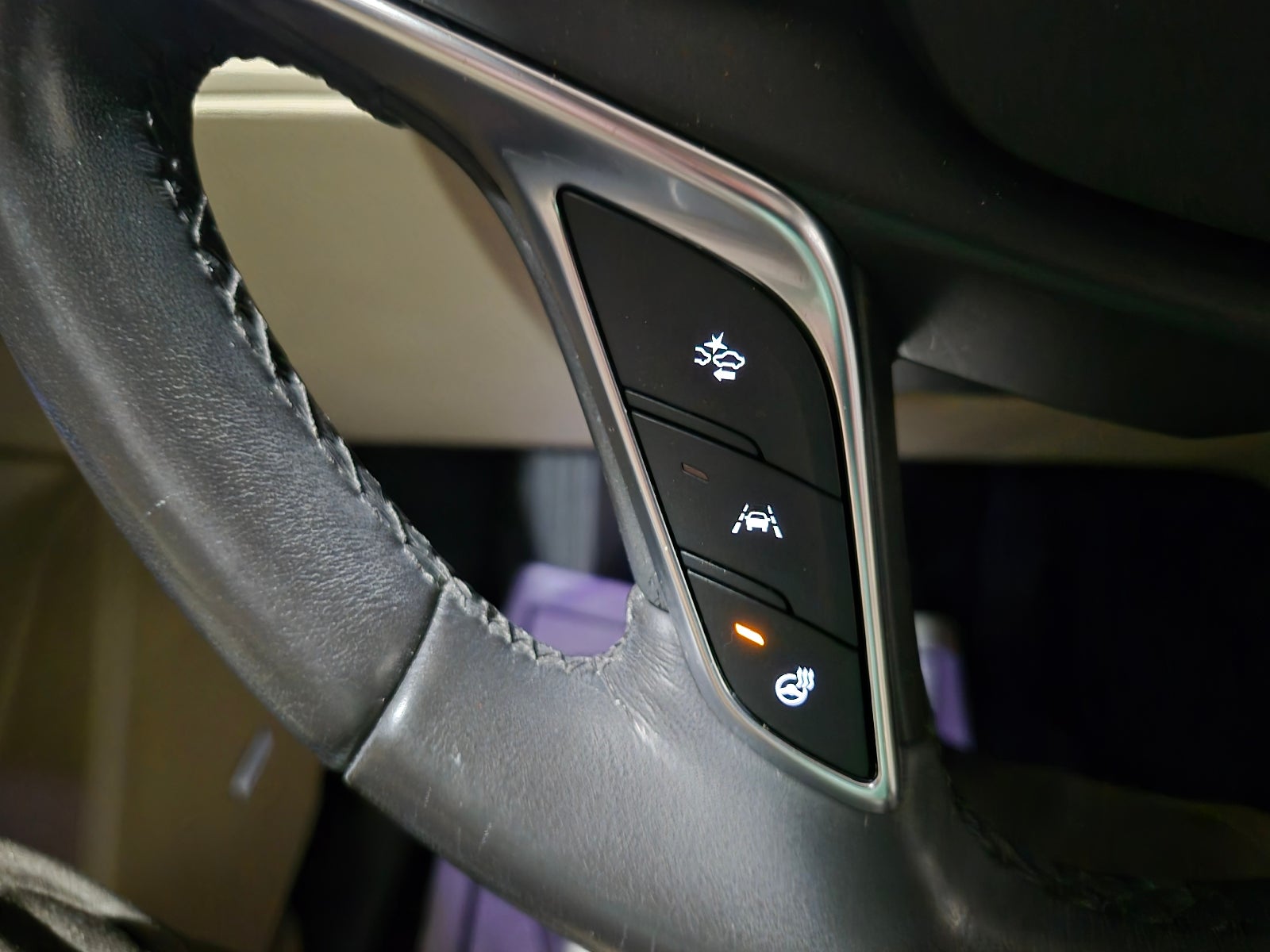 2018 Cadillac XT5 Luxury AWD