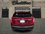 2018 Cadillac XT5 Luxury AWD