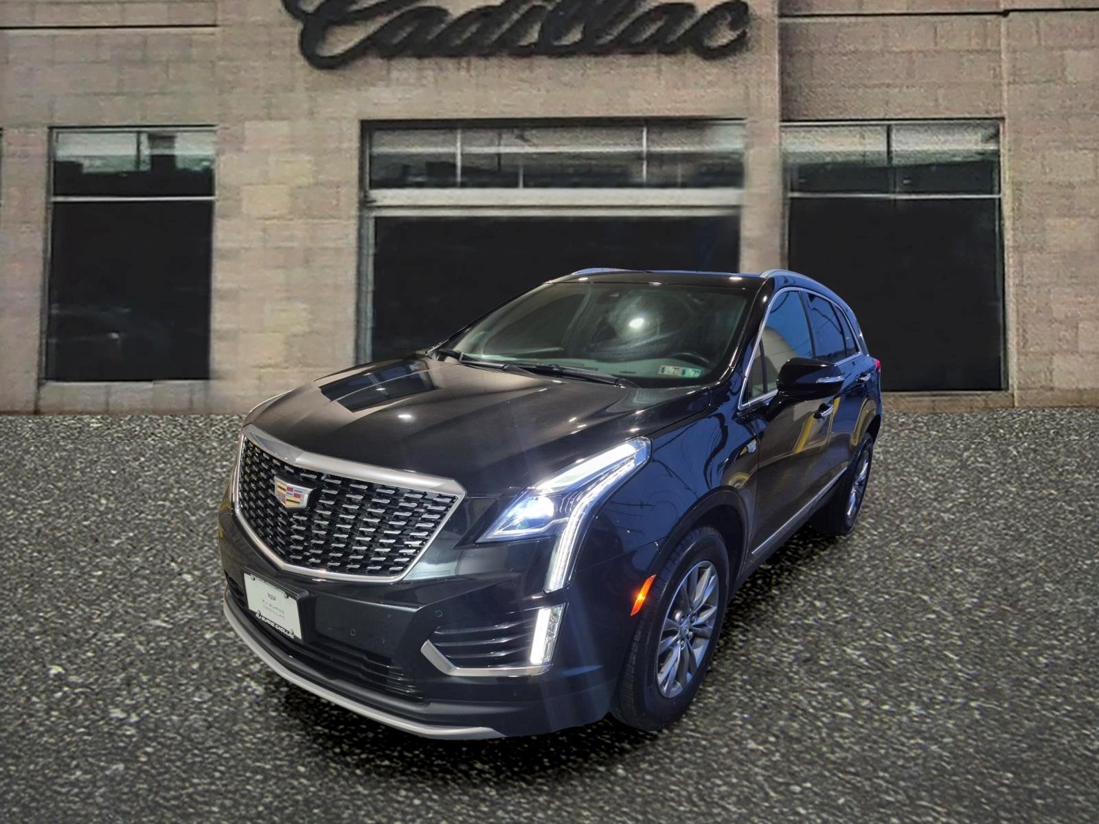 2023 Cadillac XT5 AWD Premium Luxury's photo