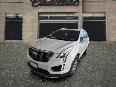 2023 Cadillac XT5 AWD Premium Luxury