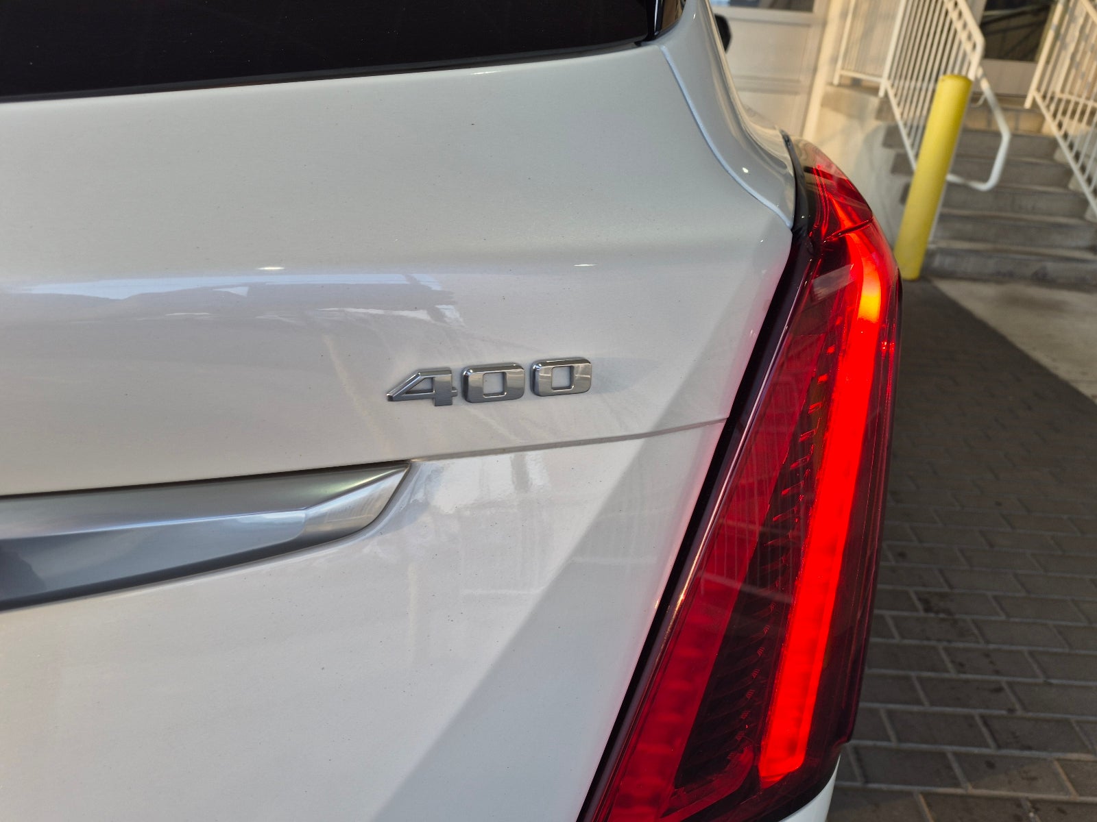 2023 Cadillac XT5 AWD Premium Luxury