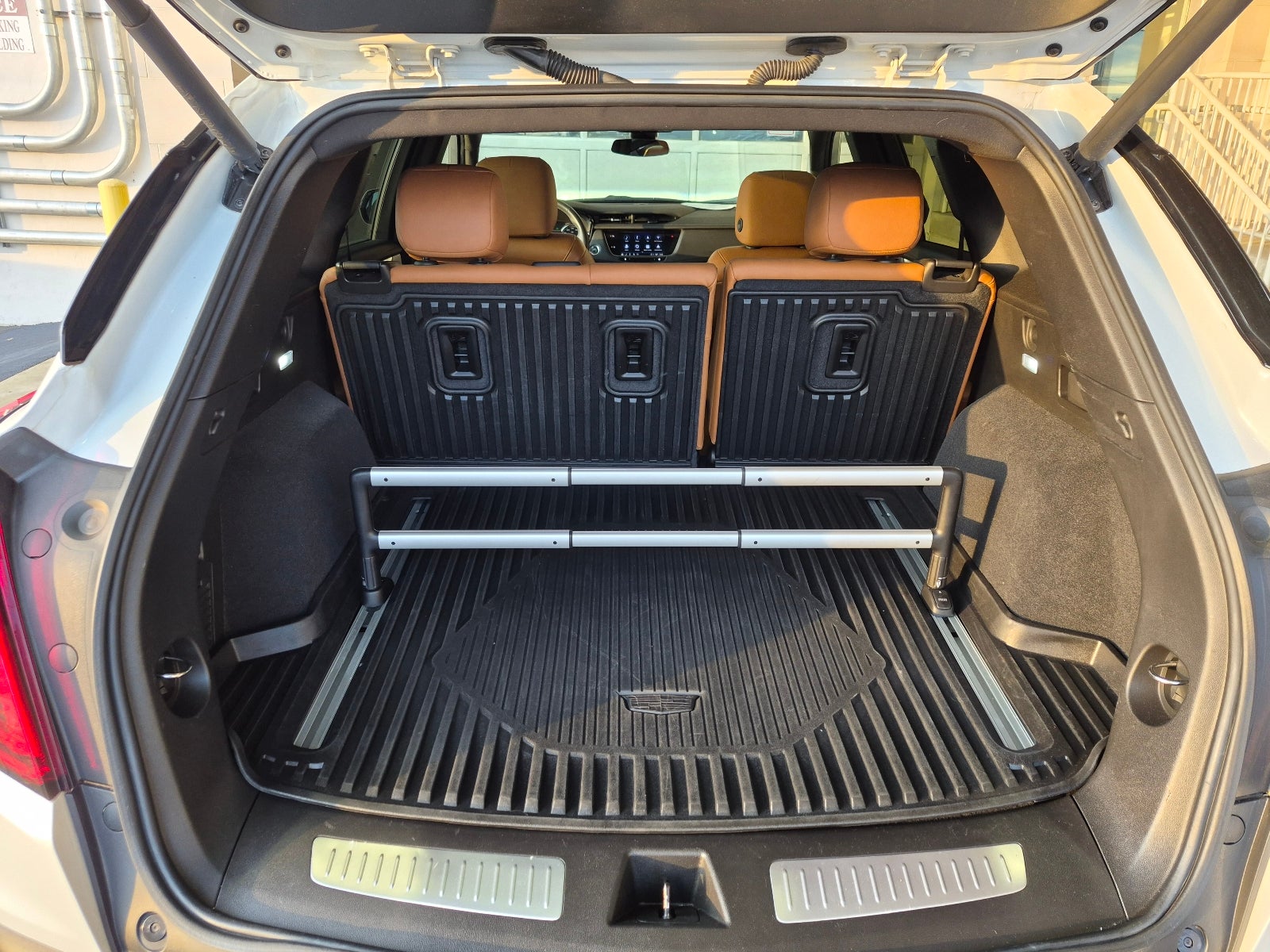 2023 Cadillac XT5 AWD Premium Luxury