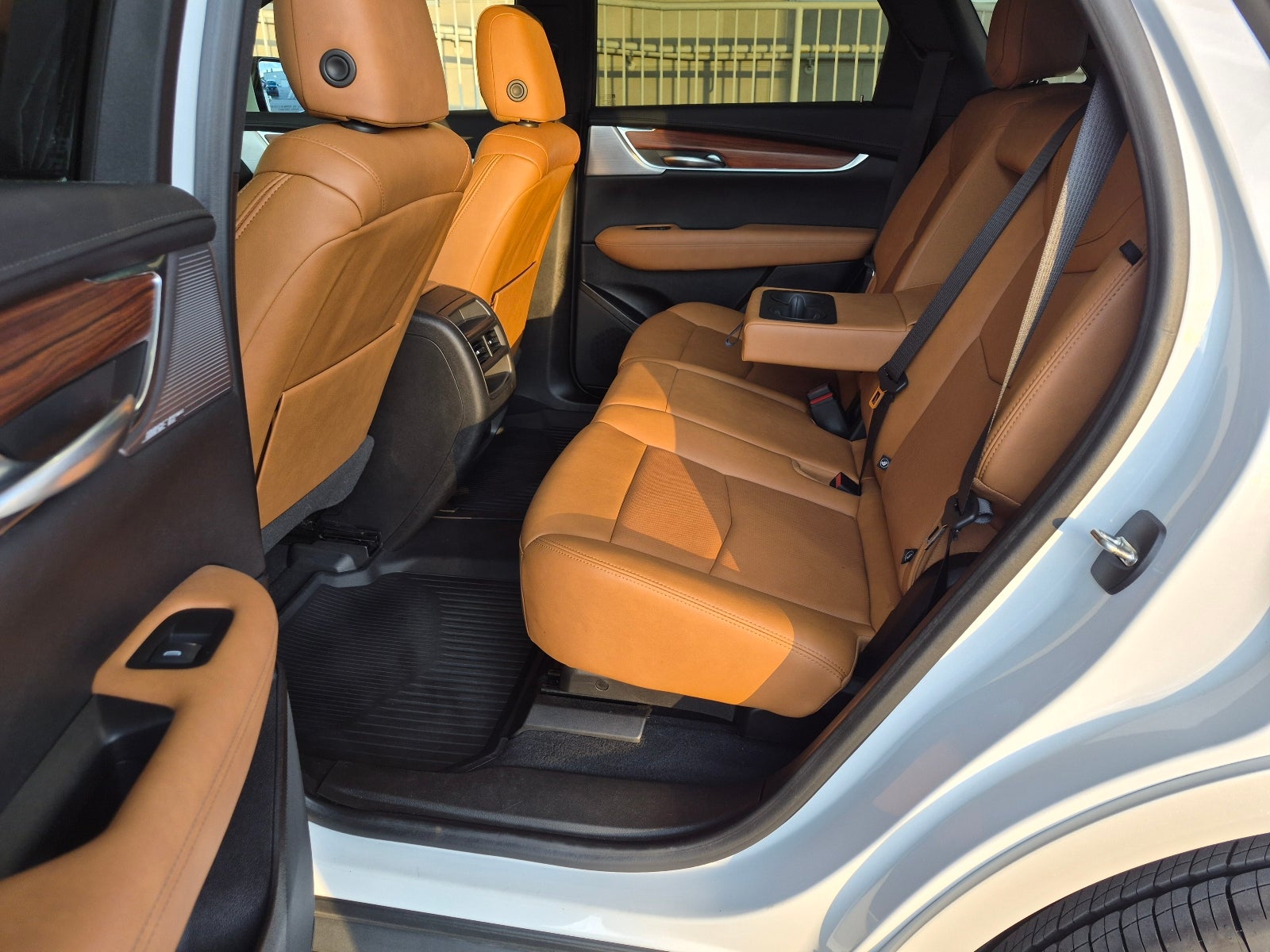 2023 Cadillac XT5 AWD Premium Luxury