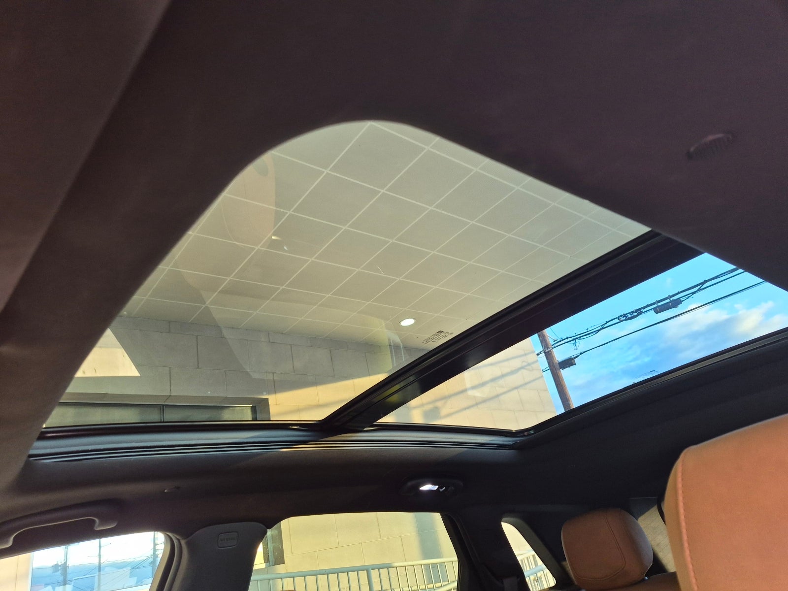 2023 Cadillac XT5 AWD Premium Luxury