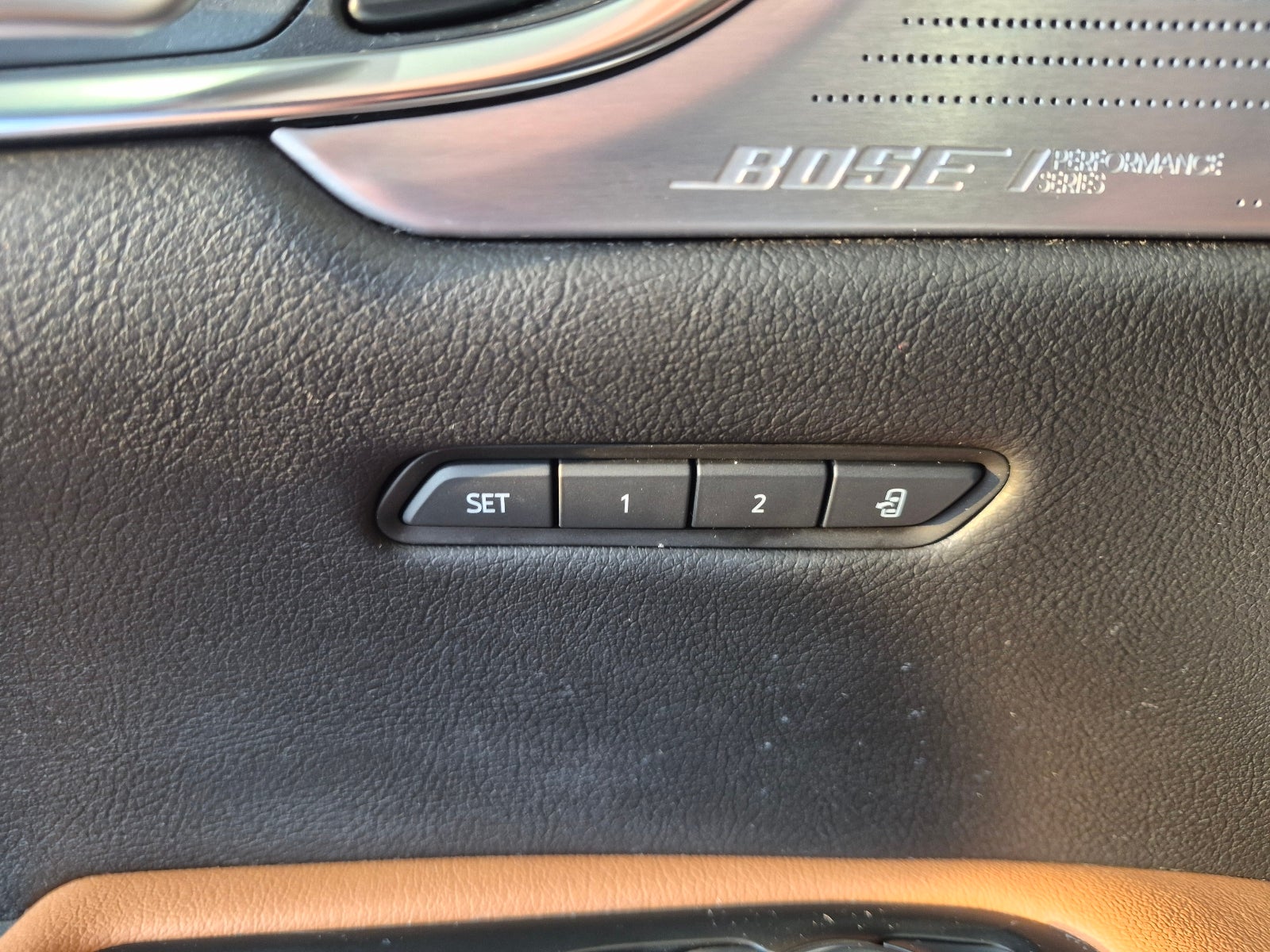 2023 Cadillac XT5 AWD Premium Luxury