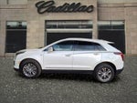 2023 Cadillac XT5 AWD Premium Luxury