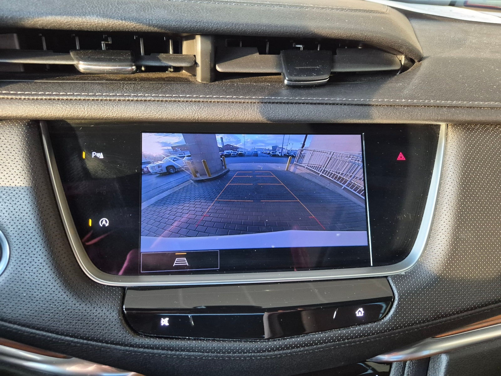 2023 Cadillac XT5 AWD Premium Luxury