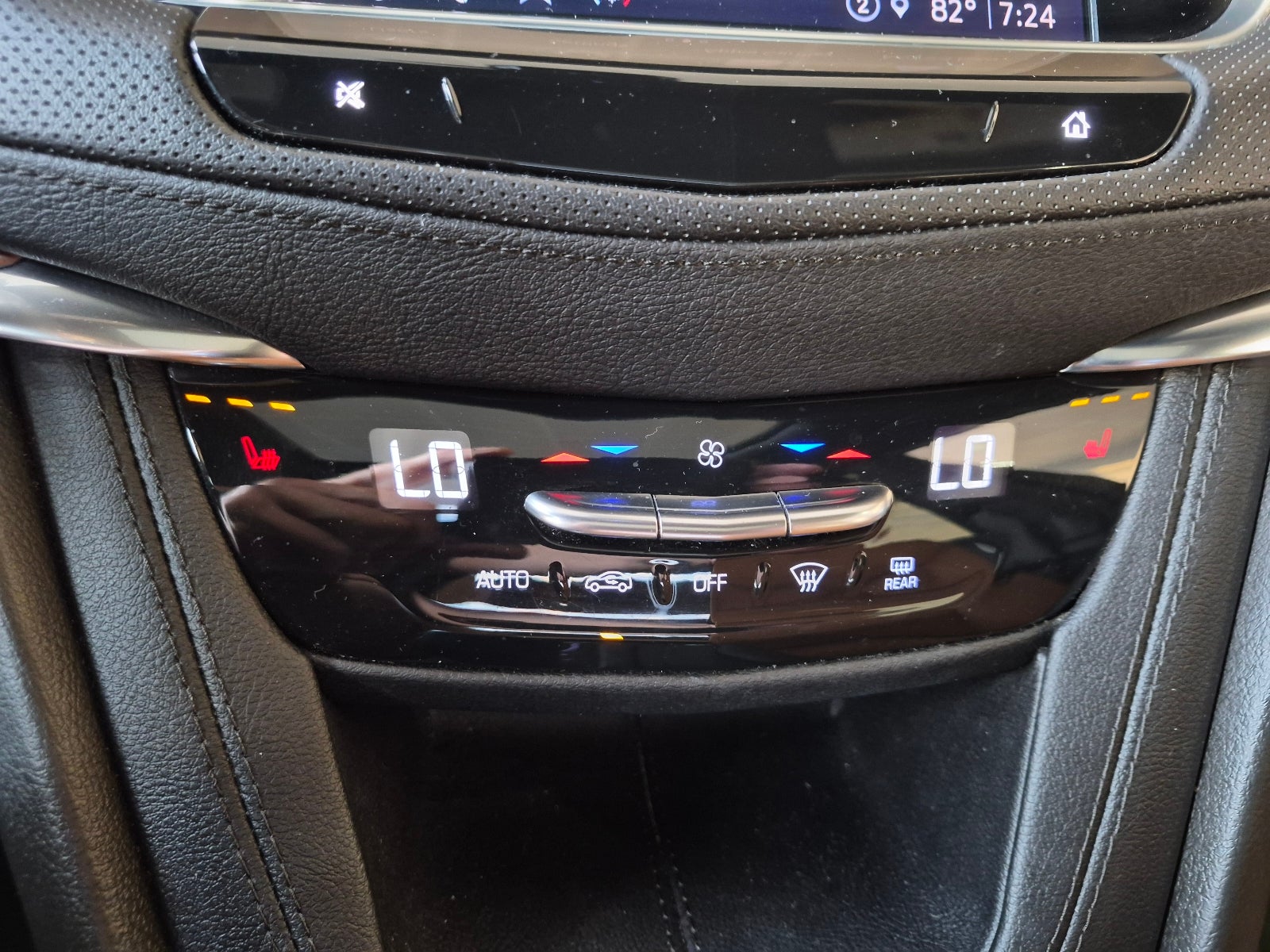 2023 Cadillac XT5 AWD Premium Luxury