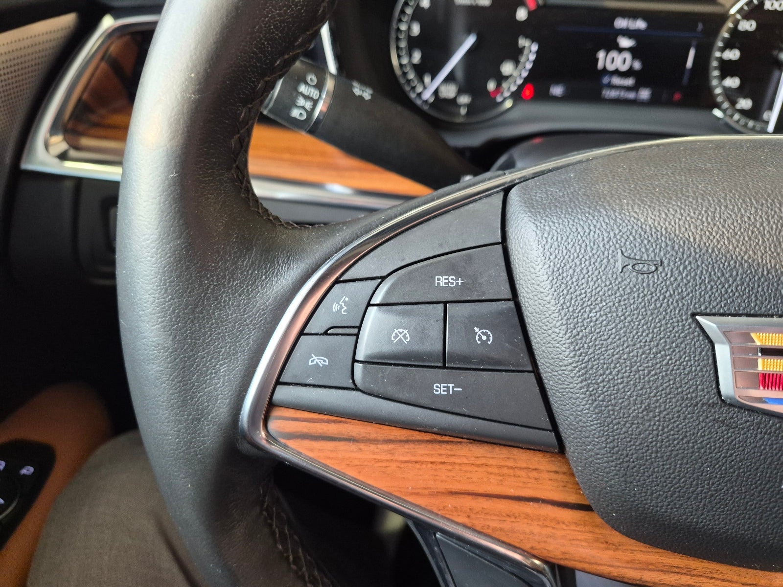 2023 Cadillac XT5 AWD Premium Luxury