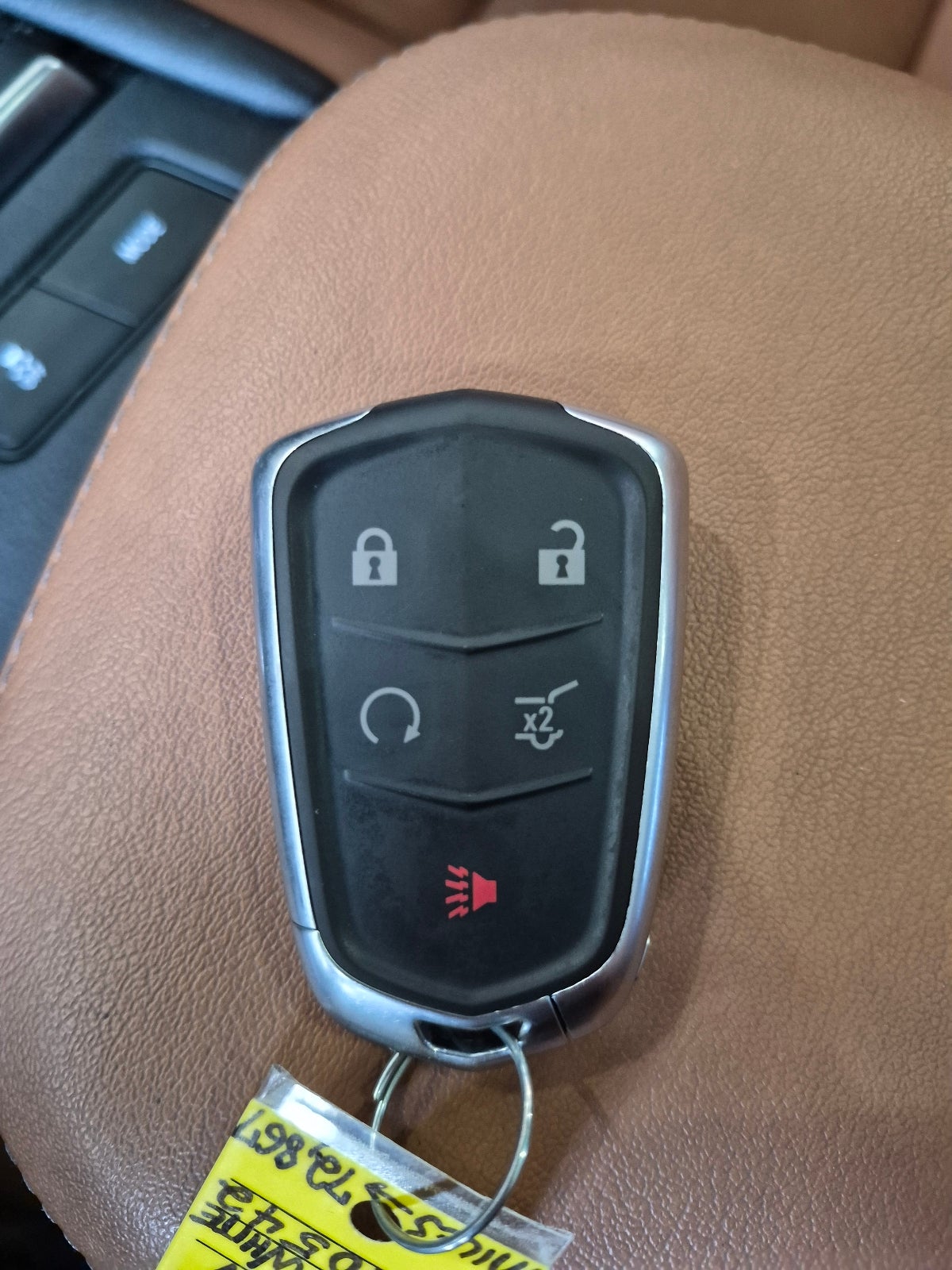 2023 Cadillac XT5 AWD Premium Luxury