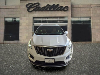2023 Cadillac XT5 AWD Premium Luxury