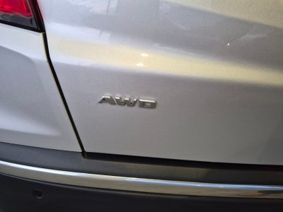 2020 Cadillac XT5 Premium Luxury AWD