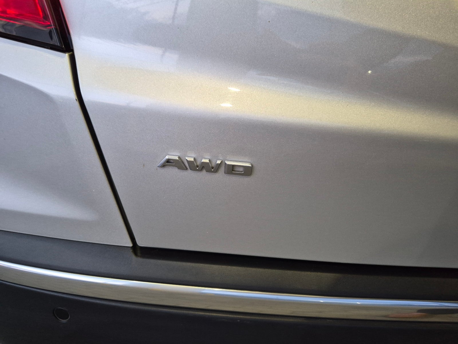 2020 Cadillac XT5 Premium Luxury AWD