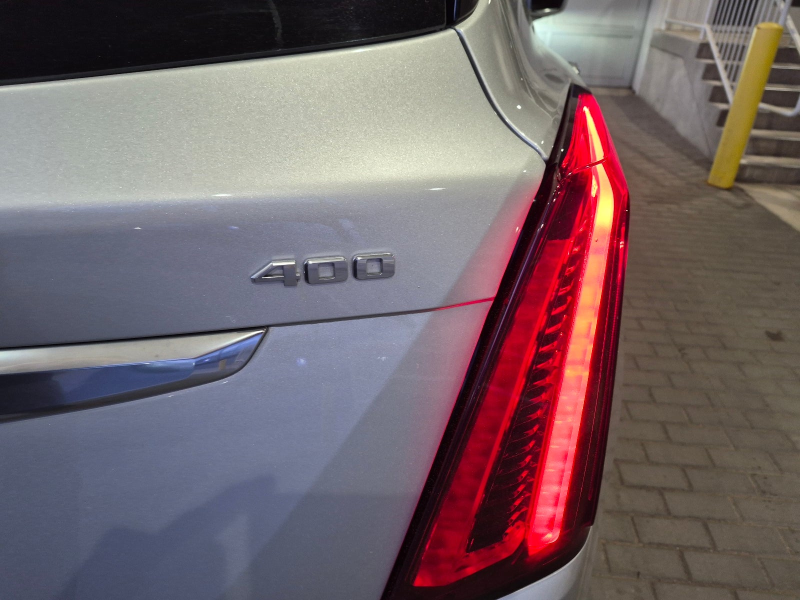 2020 Cadillac XT5 Premium Luxury AWD
