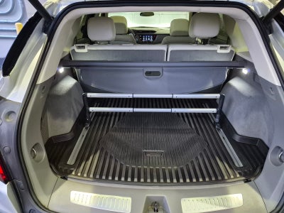 2020 Cadillac XT5 Premium Luxury AWD