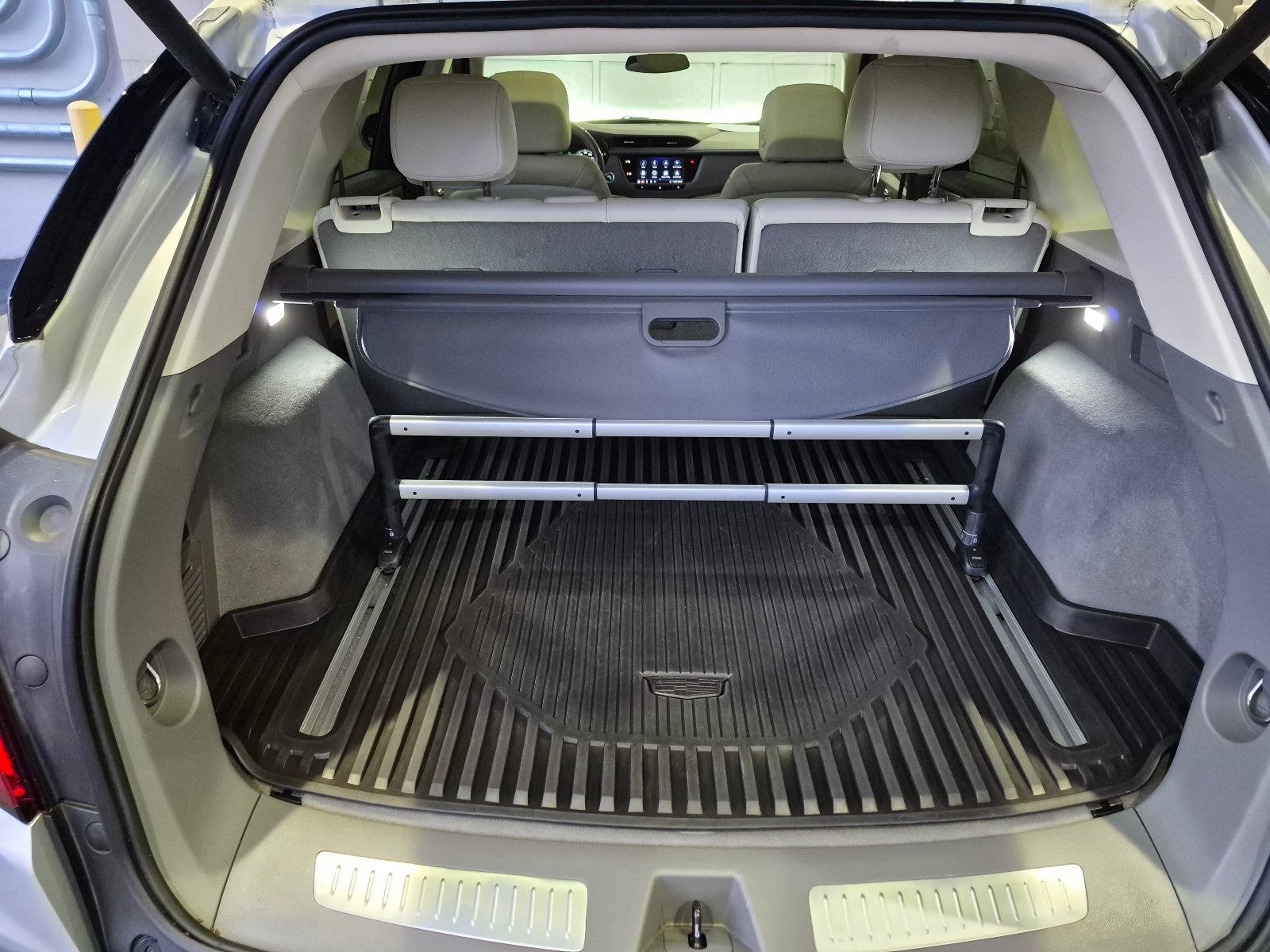 2020 Cadillac XT5 Premium Luxury AWD